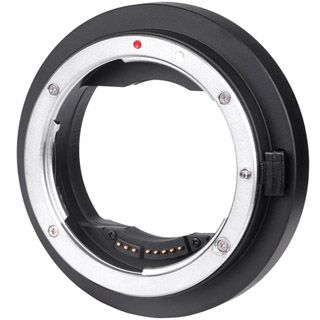 Viltrox EF-GFX adaptér objektivu Canon EOS na telo Fujifilm GFX - vystavený kus