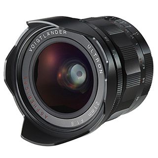 Voigtlnder 21mm f/1,8 Ultron bajonet M