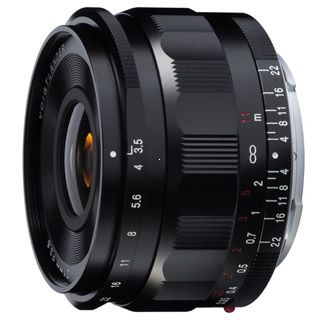 Voigtlnder 21 mm F3,5 Color-Skopar Aspherical pre Sony E