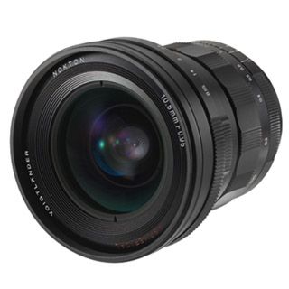 Voigtlnder 10,5mm f/0,95 Nokton Olympus/Panasonic MFT Aspherical (IF)