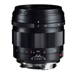 Voigtl�nder APO-ULTRON 90mm f/2 VM