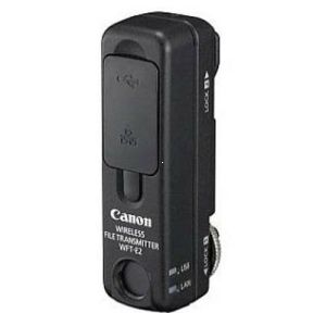 CANON WFT-E2.