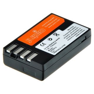 Jupio D-LI109 Li-ion batéria pre Pentax