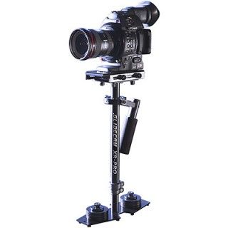 Glidecam XR-PRO kamerový stabilizátor od 0,4 do 4,5kg