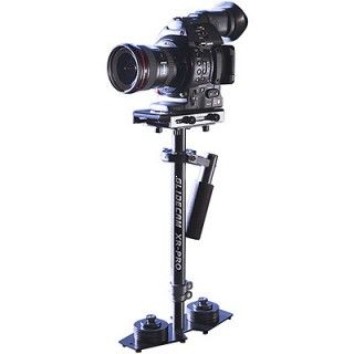Glidecam XR-PRO kamerov stabiliztor od 0,4 do 4,5kg