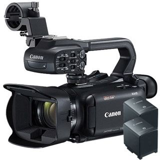 Canon XA11 videokamera Full HD