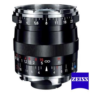 Zeiss Biogon T* 21mm f/2,8 ZM