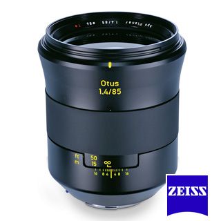 Carl Zeiss Otus 85mm f/1,4 ZF.2 Nikon (3 roky záruka)
