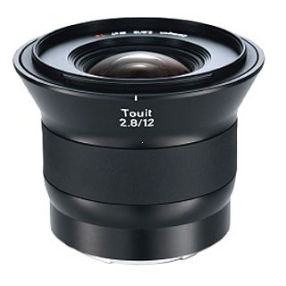 Carl Zeiss Touit T* 12mm f/2,8 pre Sony E (3 roky zruka)