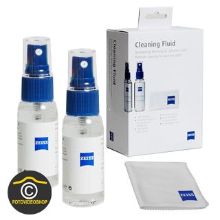 Carl Zeiss Cleaning spray kit Fluid