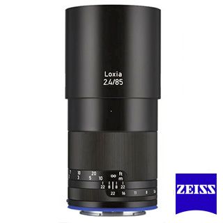 Zeiss Loxia 85mm f2,4 Sonnar pre Sony E Mount (3 roky záruka)