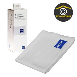 Carl Zeiss Microfiber Cleaning Cloth 30 x 40 cm