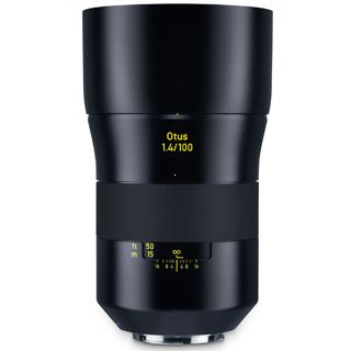 Carl Zeiss Otus 100mm f/1,4 ZE Canon (3 roky zruka)