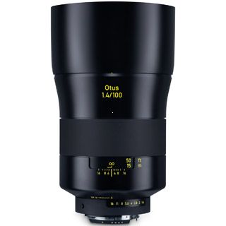 Carl Zeiss Otus 100mm f/1,4 ZF.2 Nikon (3 roky zruka)