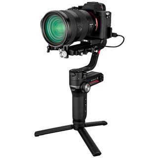 ZHIYUN WEEBILL S kamerov stabiliztor