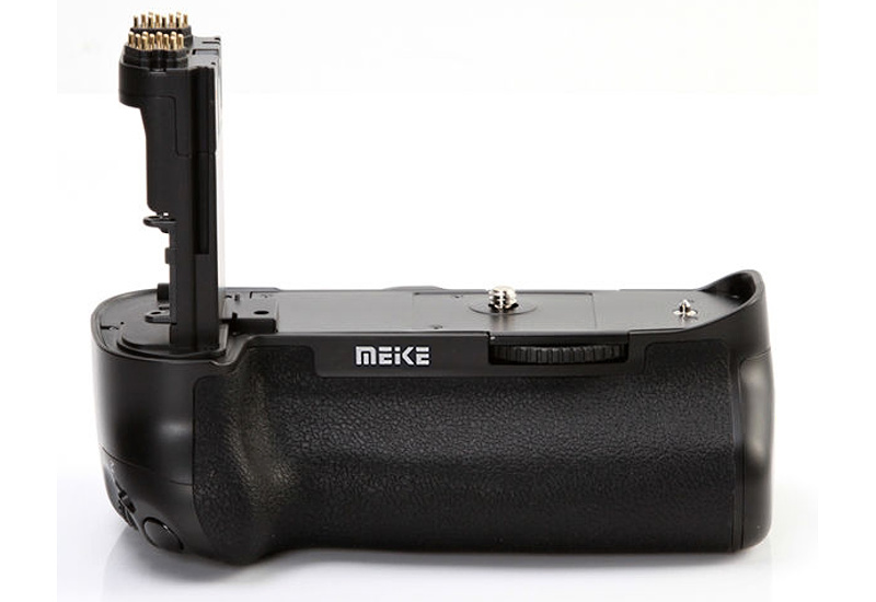 Battery grip BGE16 pre Canon EOS 7D Mark II Battery gripy FOTO