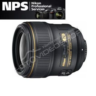Nikon  35mm F1.4G AF-S NIKKOR