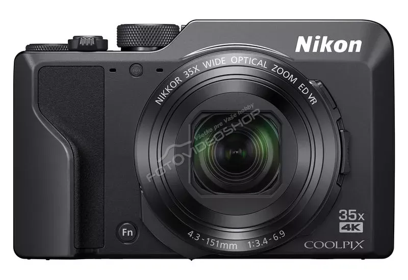 nikon a1000 cena
