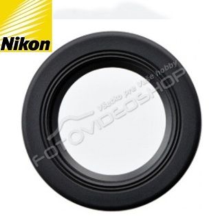 Nikon DK-17F očnica pre Nikon D850, D500, D5