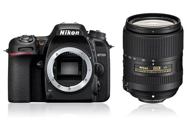 Nikon D7200 AF-S DX 18-300mm f/3.5-6.3G他 Amazon Canada: Nikon D7200 AF-S DX NIKKOR 18-300mm f/3.5-6.3G ED