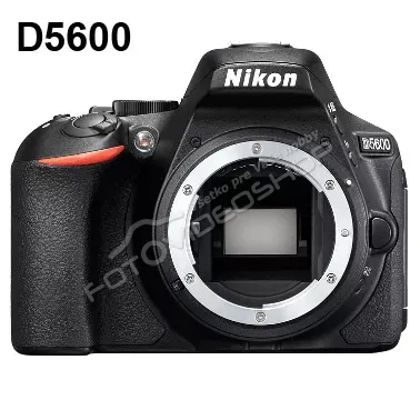 nikon d5600 efoto