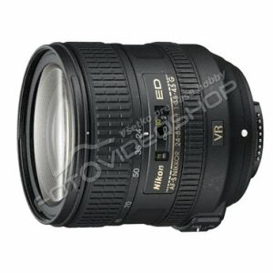 Nikon 24-85MM F3.5-4.5 ED AF-S VR objektív
