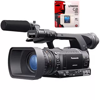 Ag Ac130 Panasonic Ag 160 Video Camera Price Panasonic AG-AC130A