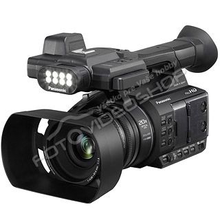 Panasonic AG-AC30 videokamera Full HD