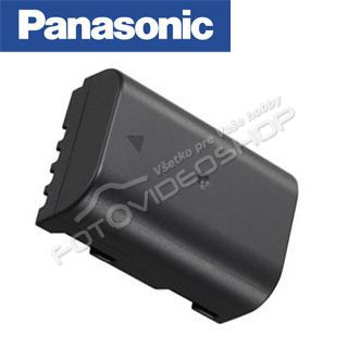 Panasonic DMW-BLF19E batéria pre Panasonic GH5 /GH4 /GH3