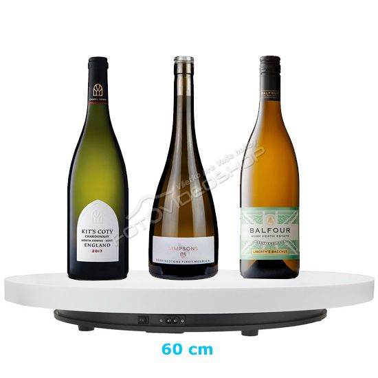 Rotan toa na fotenie / vystavenie produktov 60cm