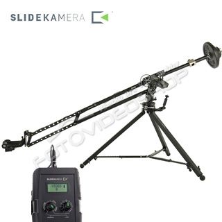 Slidekamera LIGHT - Road Jib SET kamerový žeriav do 3,5kg