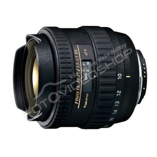Tokina AF 10-17 mm f/3,5-4,5 AT-X DX pre Nikon