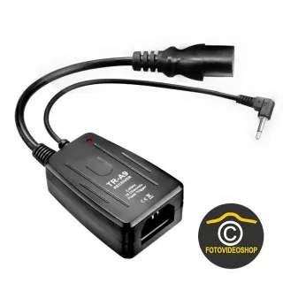 Rádiový prijímač TR-A9