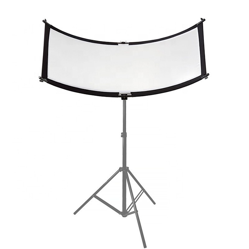 Beauty Odrazný panel typu U 60x160cm