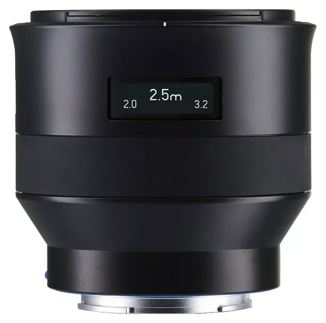 ZEISS Batis 25mm f/2 Distagon T* Sony E (3 ROKY ZÁRUKA) | Carl