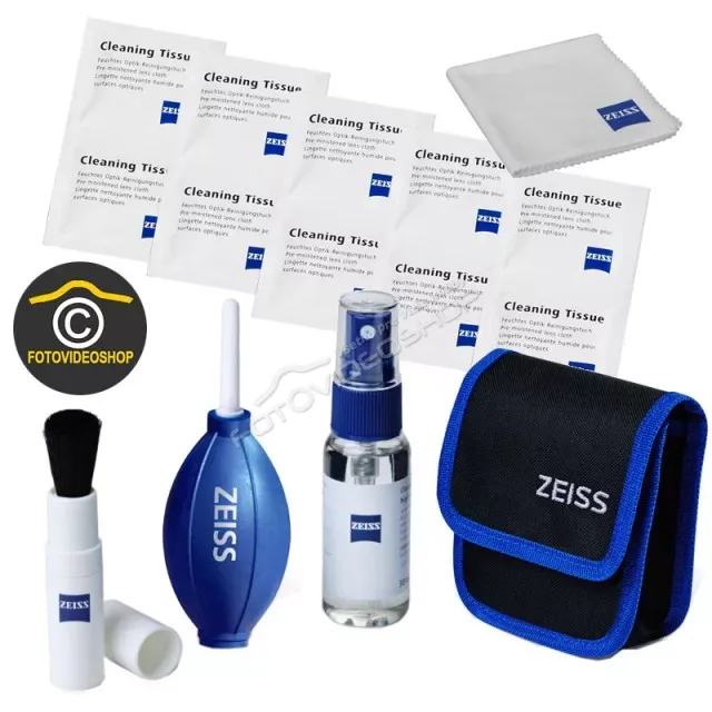zeiss cleaning set