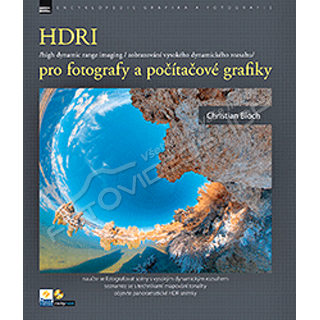 HDRI – pro fotografy a počítačové grafiky
